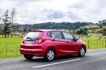 Honda Jazz 2017 года (AU)